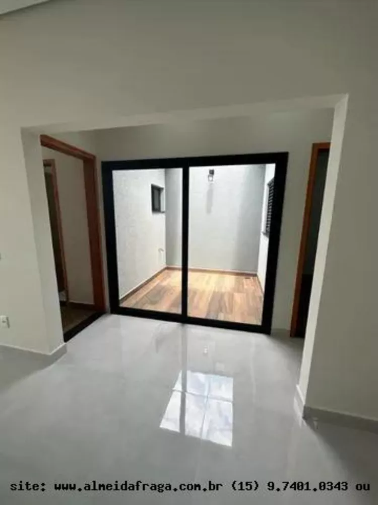 Casa de Condomínio à venda com 3 quartos, 154m² - Foto 3