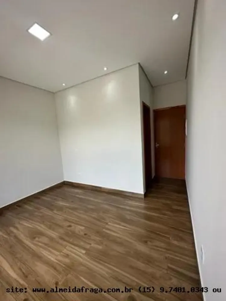 Casa de Condomínio, 3 quartos - Foto 10