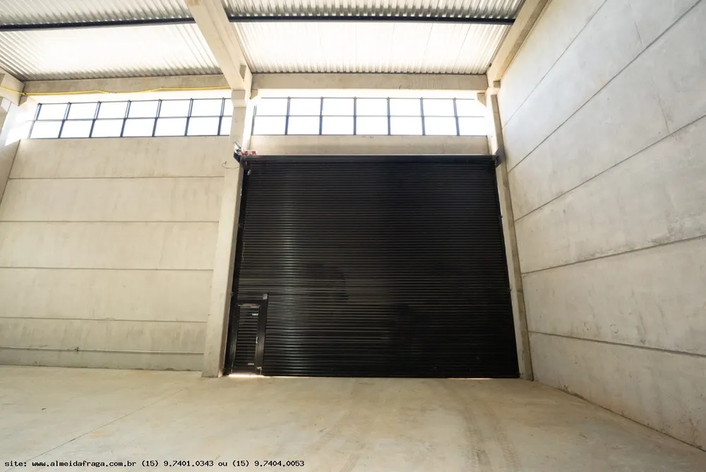 Loja-Salão, 1000 m² - Foto 12