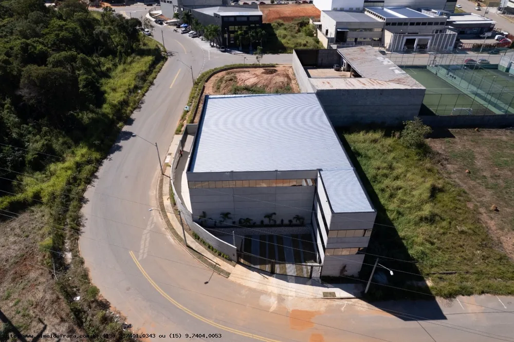 Loja-Salão, 1000 m² - Foto 16