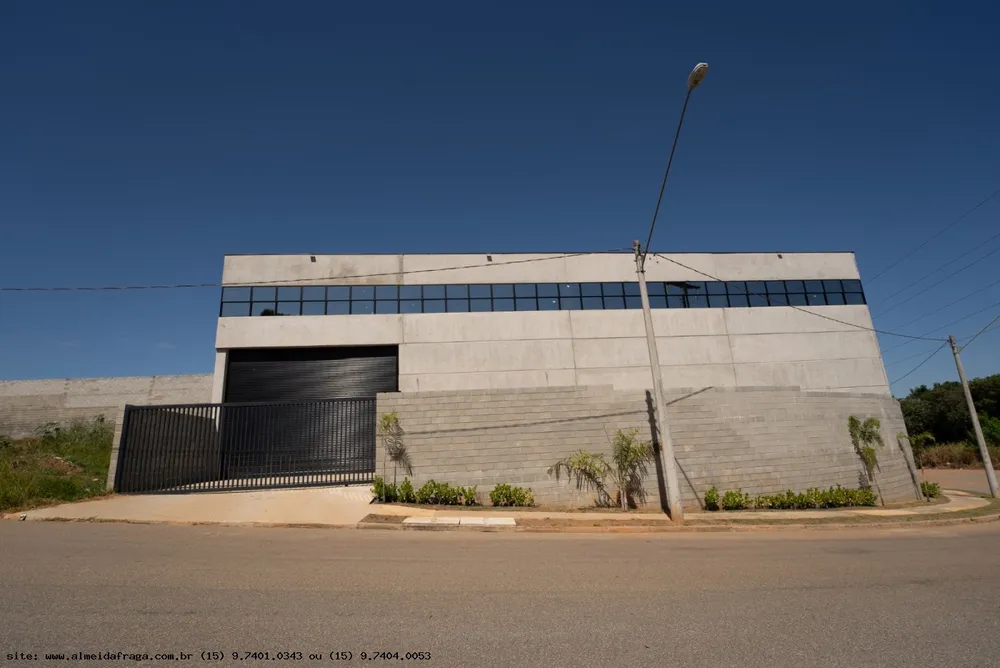 Loja-Salão, 1000 m² - Foto 2