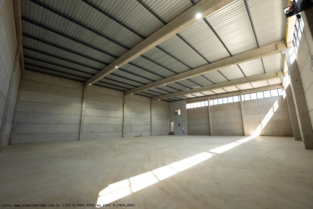 Loja-Salão, 1000 m² - Foto 10