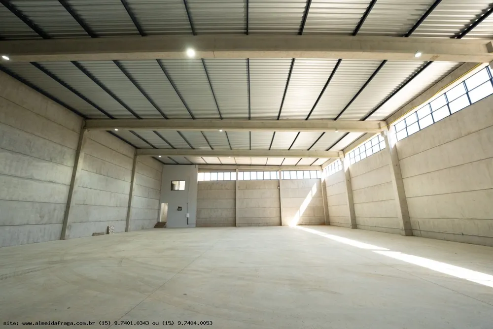 Loja-Salão, 1000 m² - Foto 11