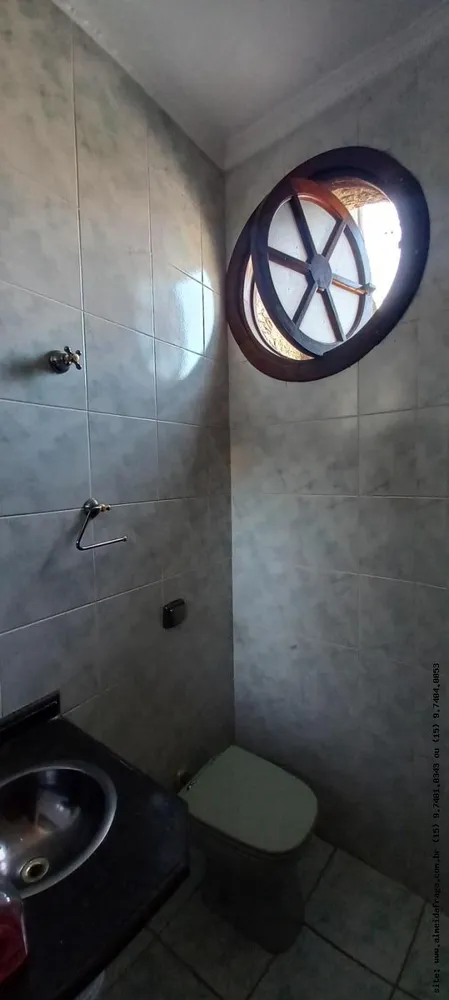 Casa, 3 quartos, 300 m² - Foto 12