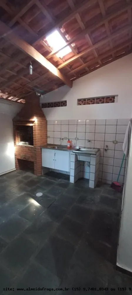Casa, 3 quartos, 300 m² - Foto 17