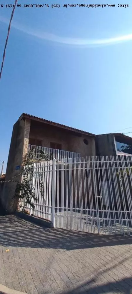 Casa, 3 quartos, 300 m² - Foto 2