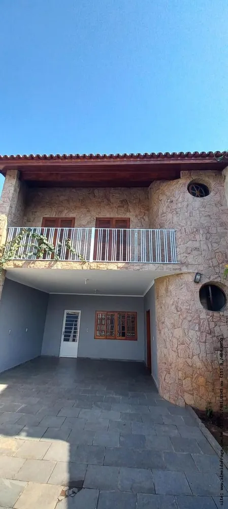 Casa, 3 quartos, 300 m² - Foto 6