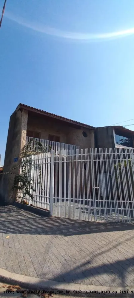 Casa, 3 quartos, 300 m² - Foto 8