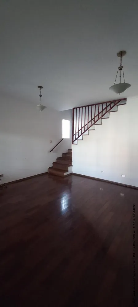 Casa, 3 quartos, 300 m² - Foto 11