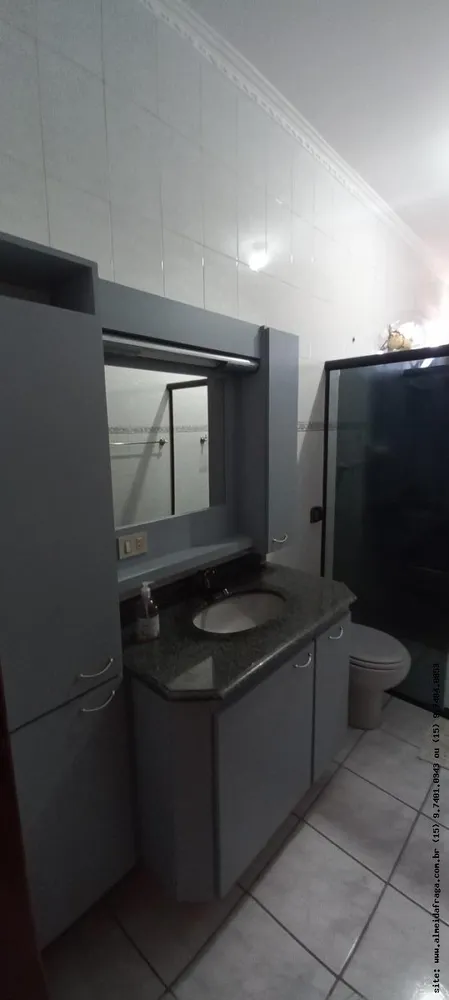 Casa, 3 quartos, 300 m² - Foto 19