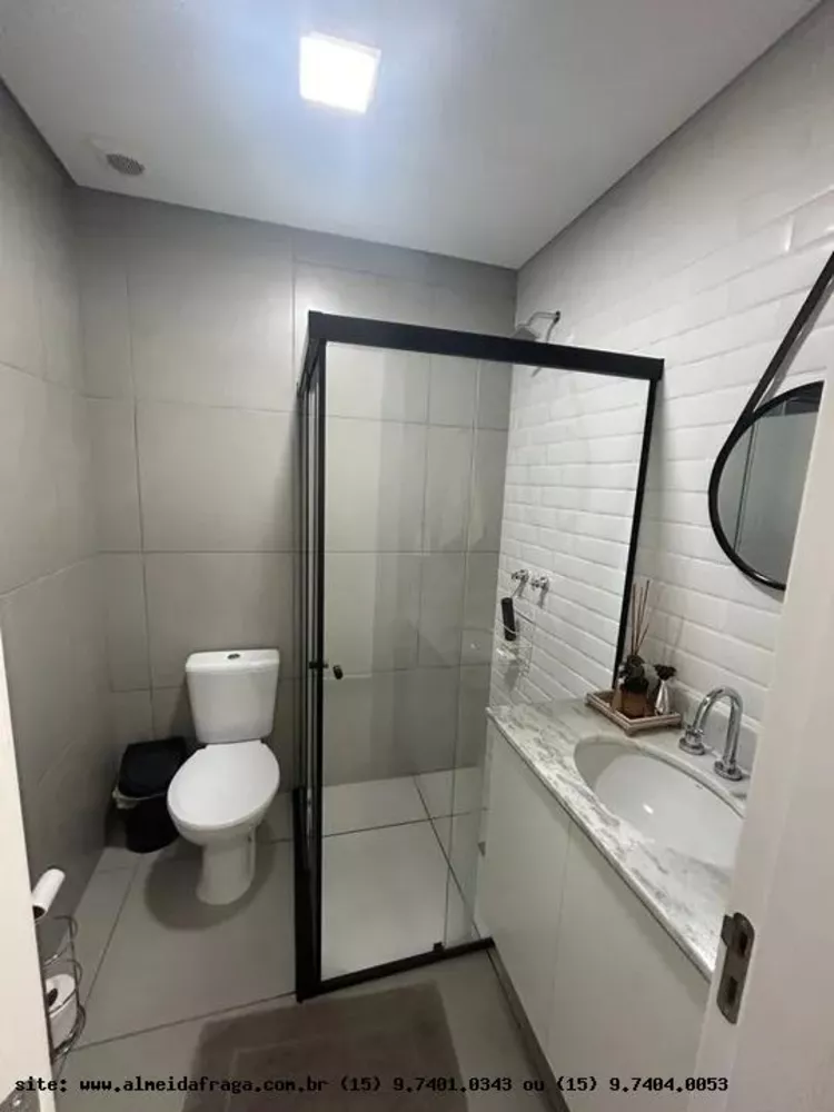 Apartamento para alugar com 3 quartos, 95m² - Foto 8