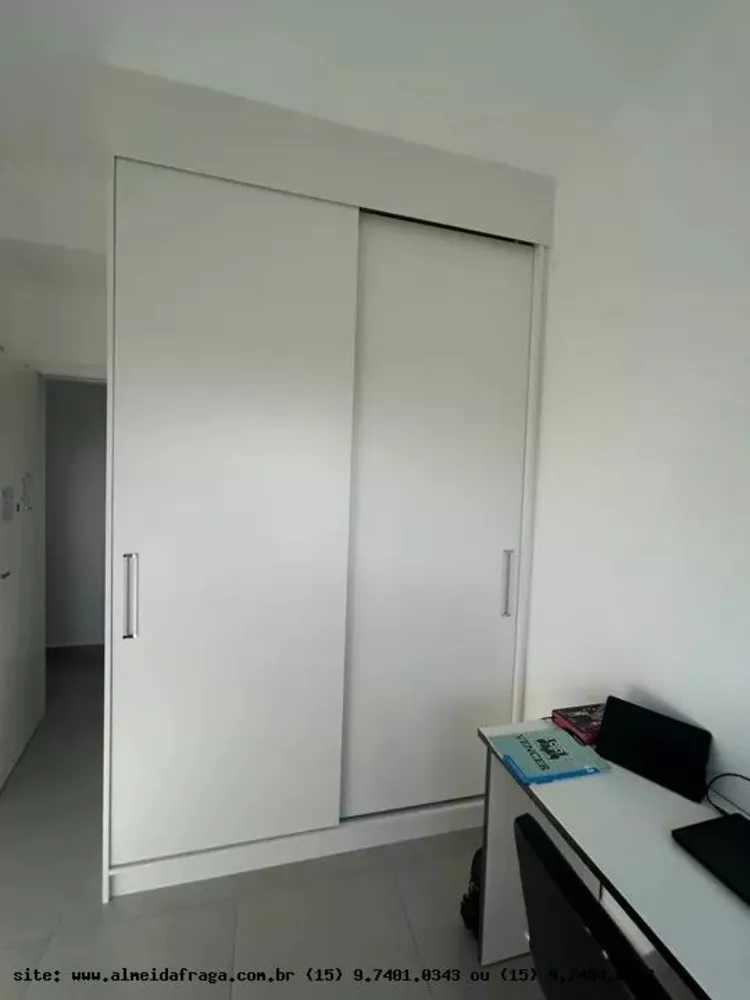 Apartamento para alugar com 3 quartos, 95m² - Foto 3