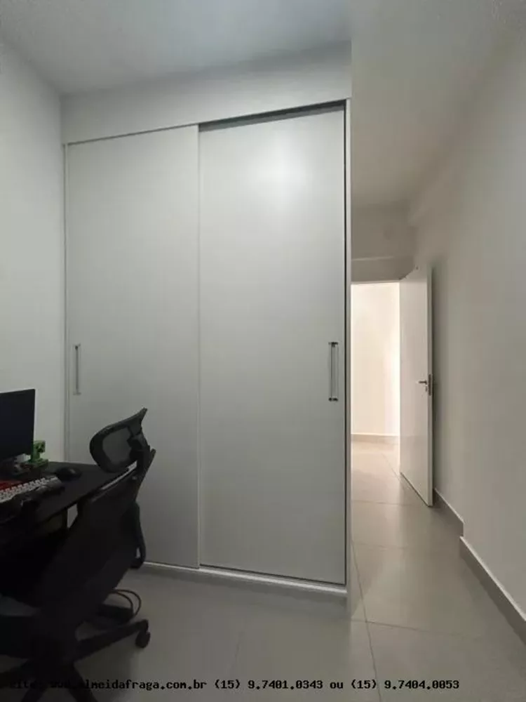 Apartamento para alugar com 3 quartos, 95m² - Foto 7