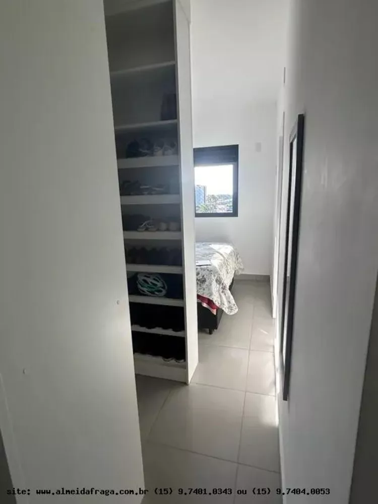 Apartamento para alugar com 3 quartos, 95m² - Foto 4