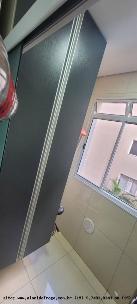 Apartamento, 2 quartos, 45 m² - Foto 2