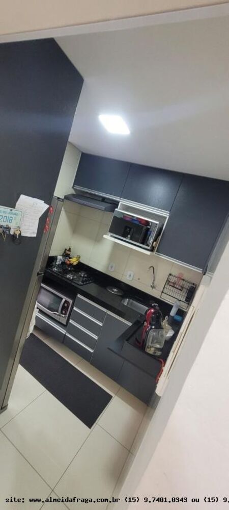 Apartamento, 2 quartos, 45 m² - Foto 1