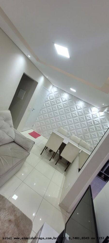 Apartamento, 2 quartos, 45 m² - Foto 3