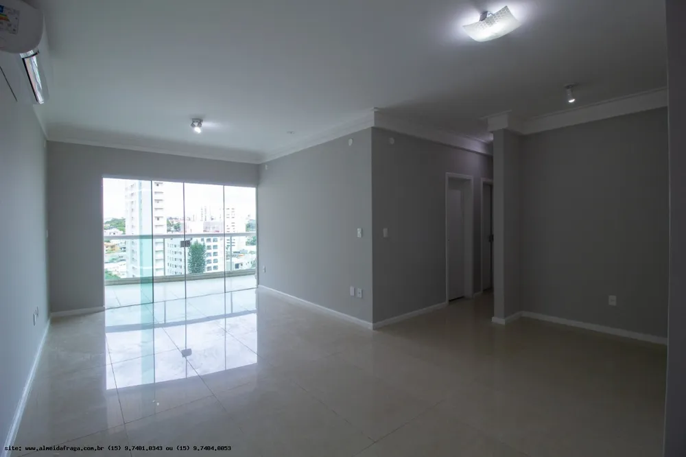 Apartamento, 3 quartos, 122 m² - Foto 1