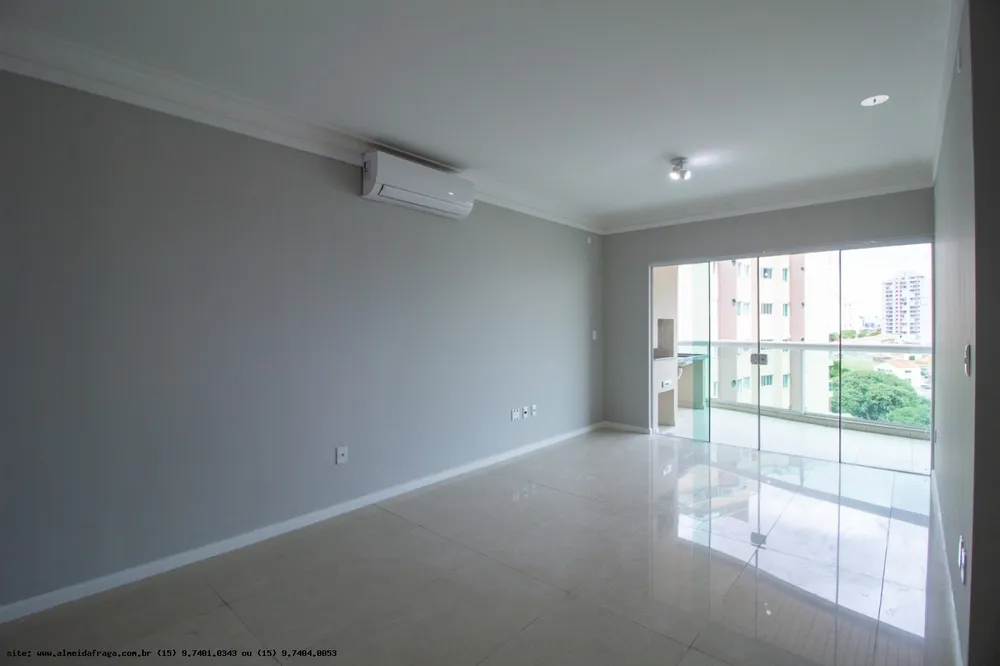 Apartamento, 3 quartos, 122 m² - Foto 4