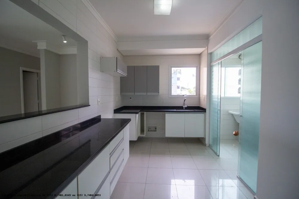 Apartamento, 3 quartos, 122 m² - Foto 2