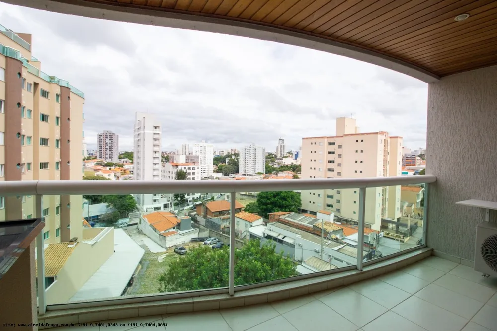 Apartamento, 3 quartos, 122 m² - Foto 6
