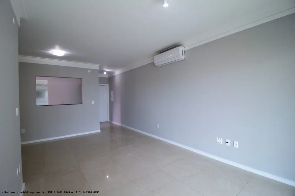 Apartamento, 3 quartos, 122 m² - Foto 2