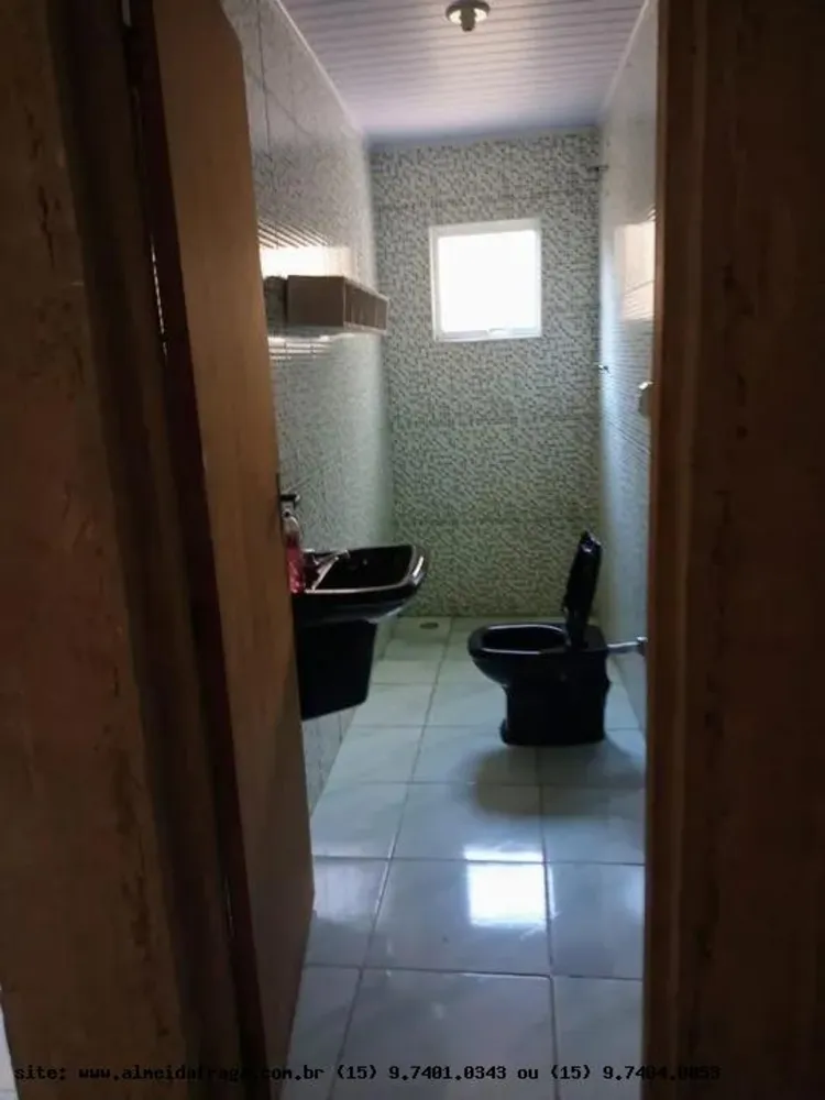 Casa, 3 quartos, 220 m² - Foto 9