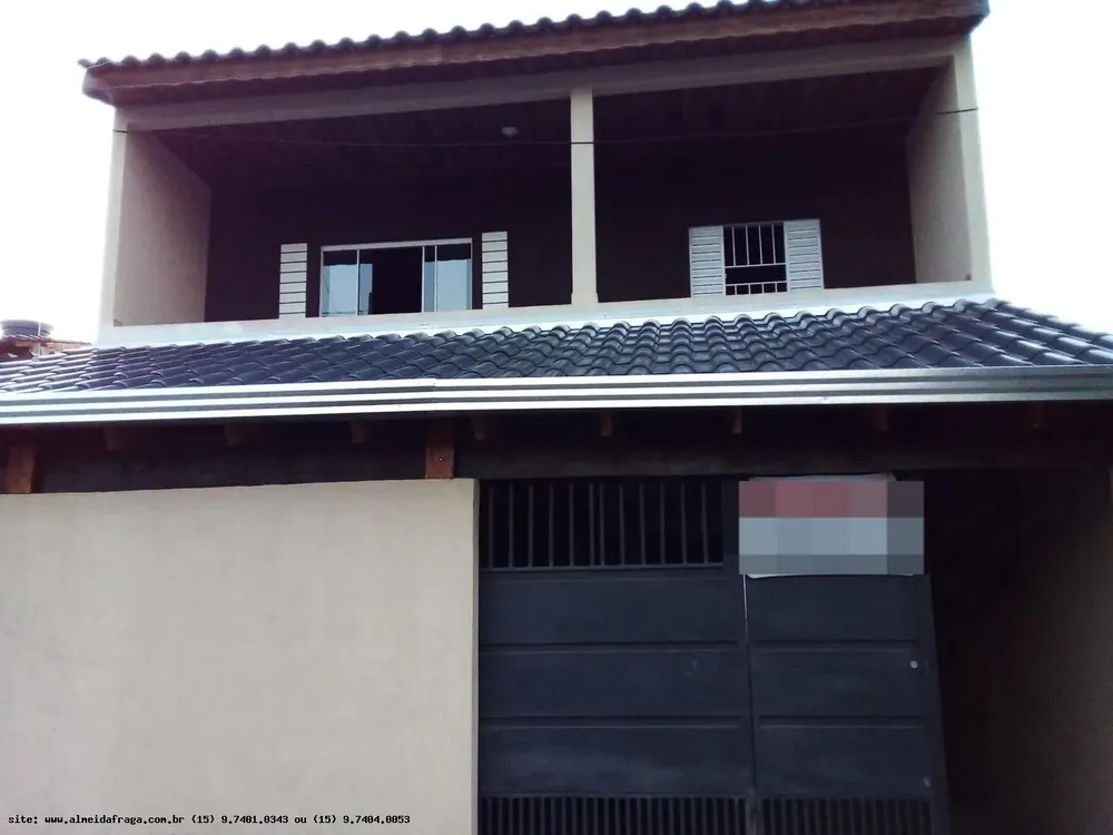 Casa, 3 quartos, 220 m² - Foto 1