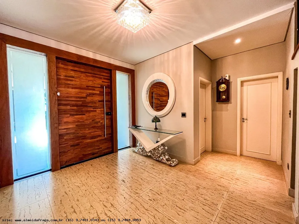 Casa de Condomínio, 4 quartos - Foto 11
