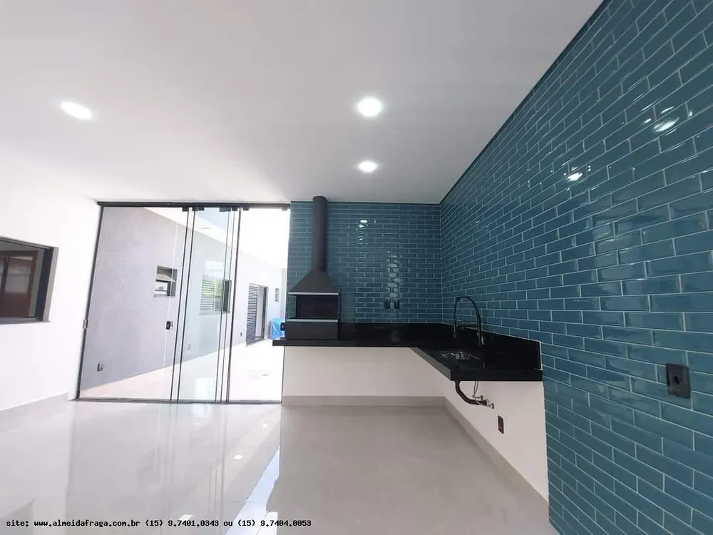 Casa de Condomínio, 3 quartos - Foto 8