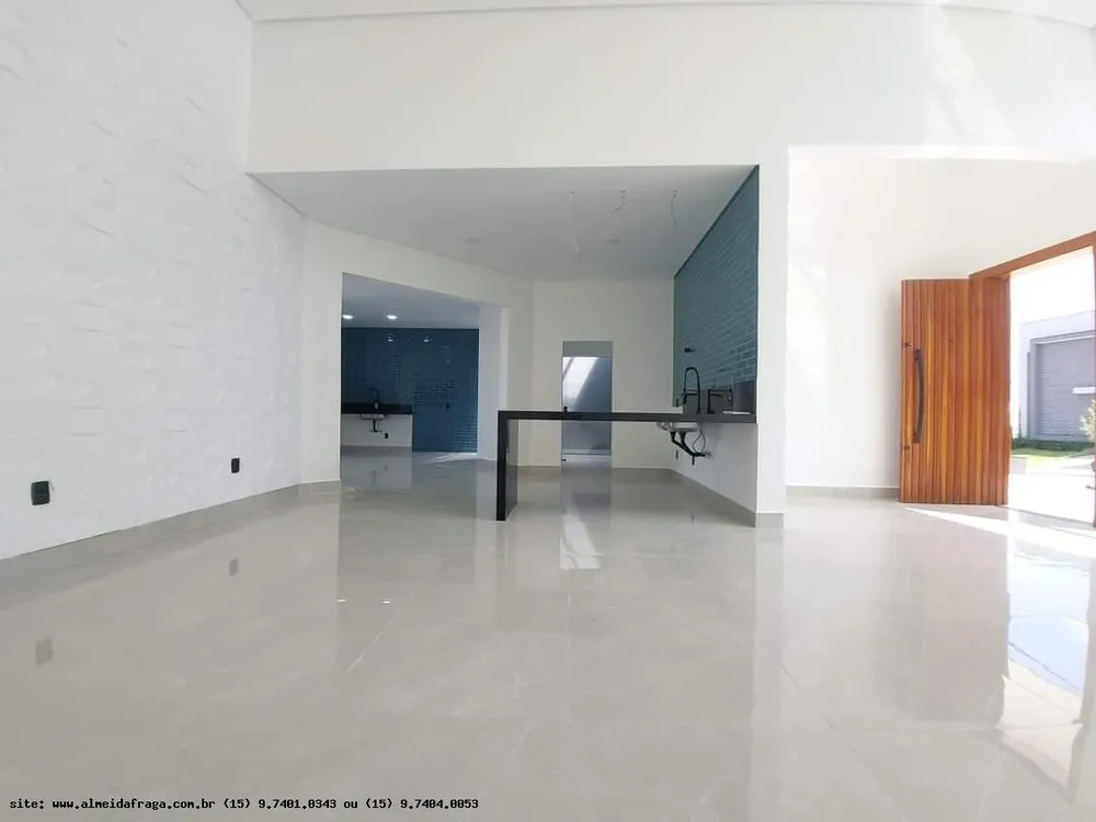 Casa de Condomínio, 3 quartos - Foto 15