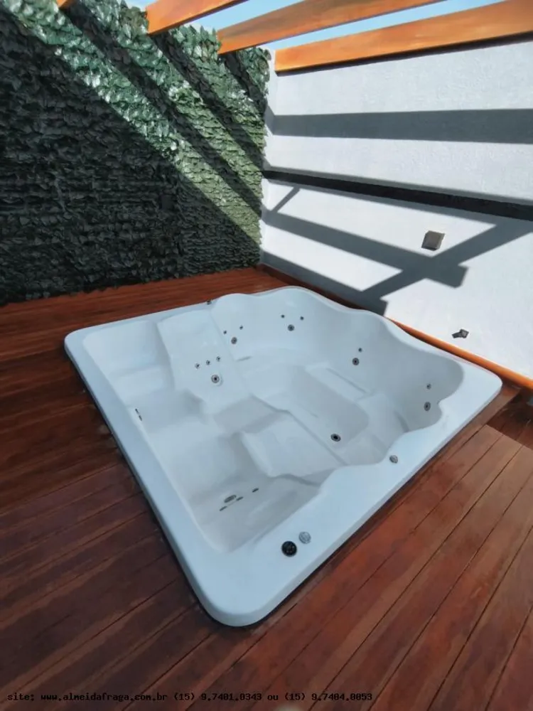Casa de Condomínio, 3 quartos - Foto 6