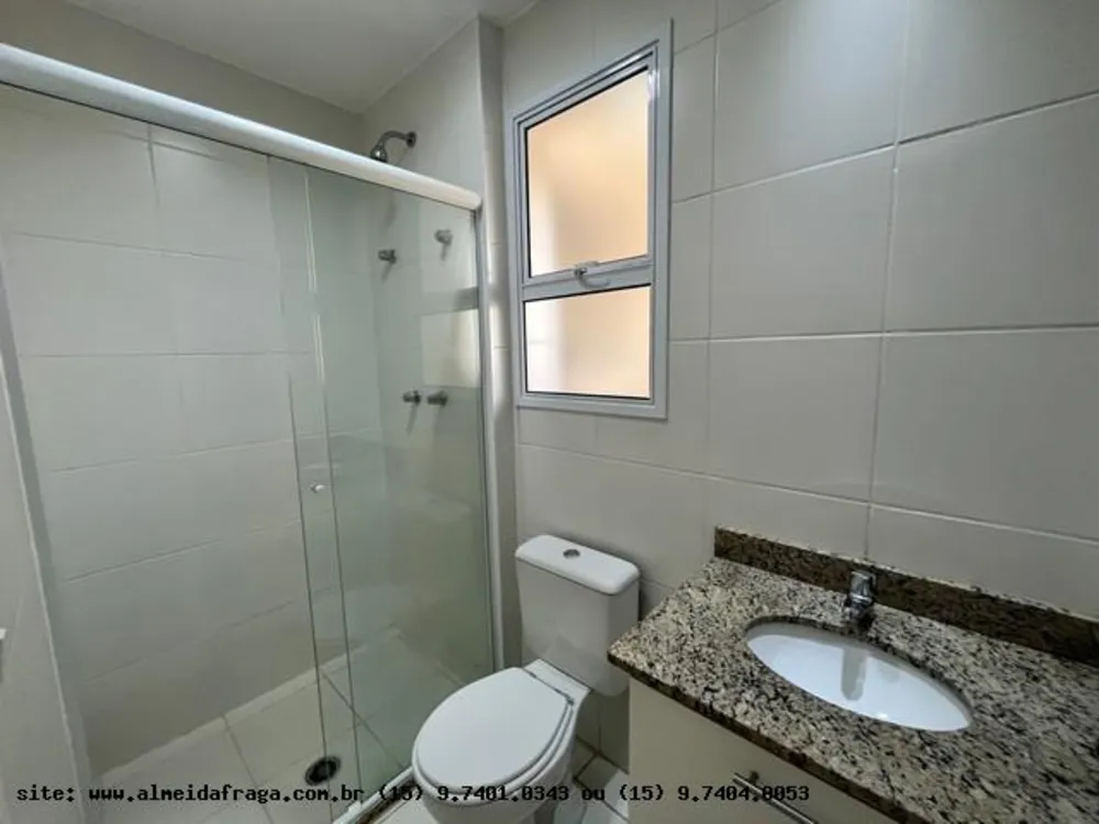 Apartamento, 3 quartos, 66 m² - Foto 9