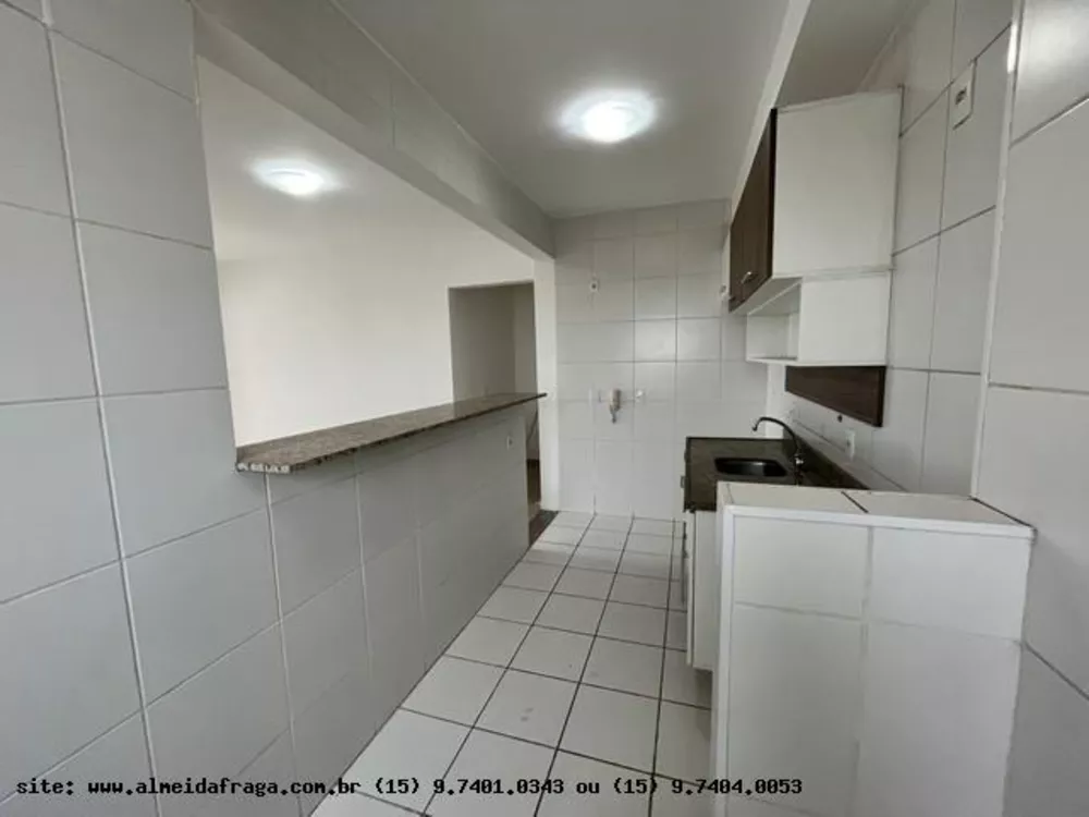 Apartamento à venda com 3 quartos, 66m² - Foto 3