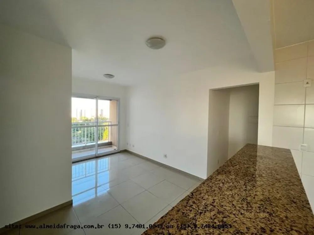 Apartamento, 3 quartos, 66 m² - Foto 12