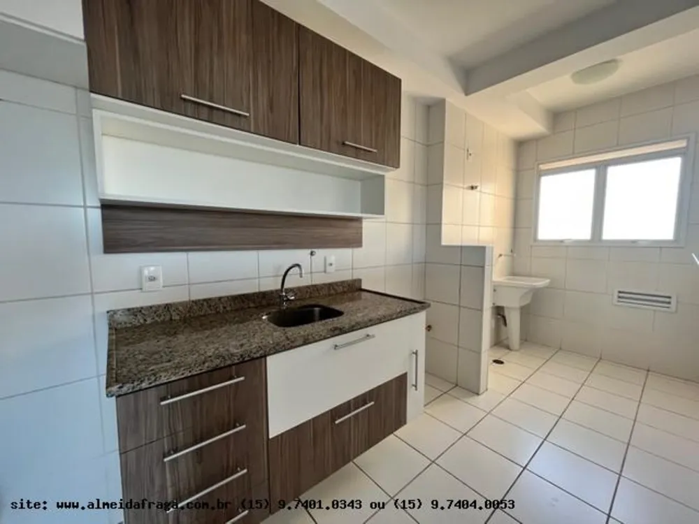 Apartamento, 3 quartos, 66 m² - Foto 16