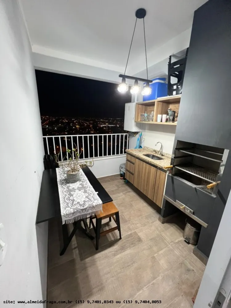 Apartamento, 2 quartos, 65 m² - Foto 6