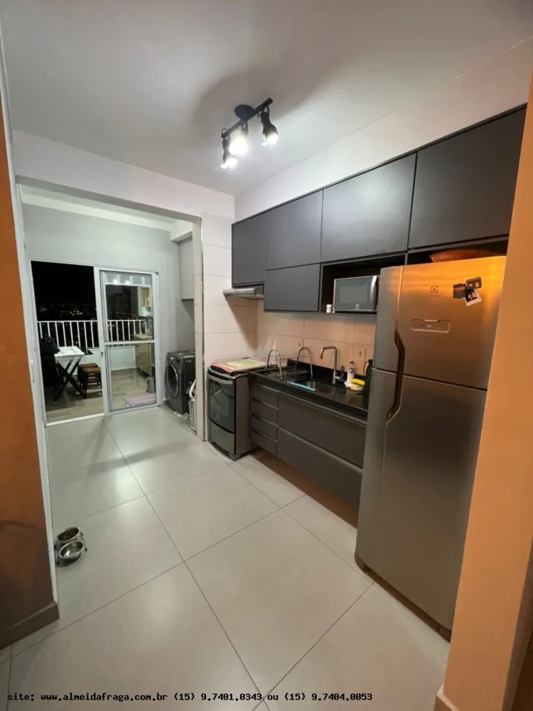 Apartamento, 2 quartos, 65 m² - Foto 5