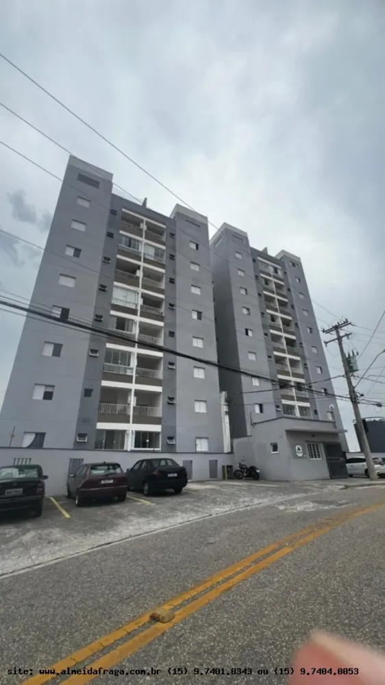 Apartamento, 2 quartos, 65 m² - Foto 1