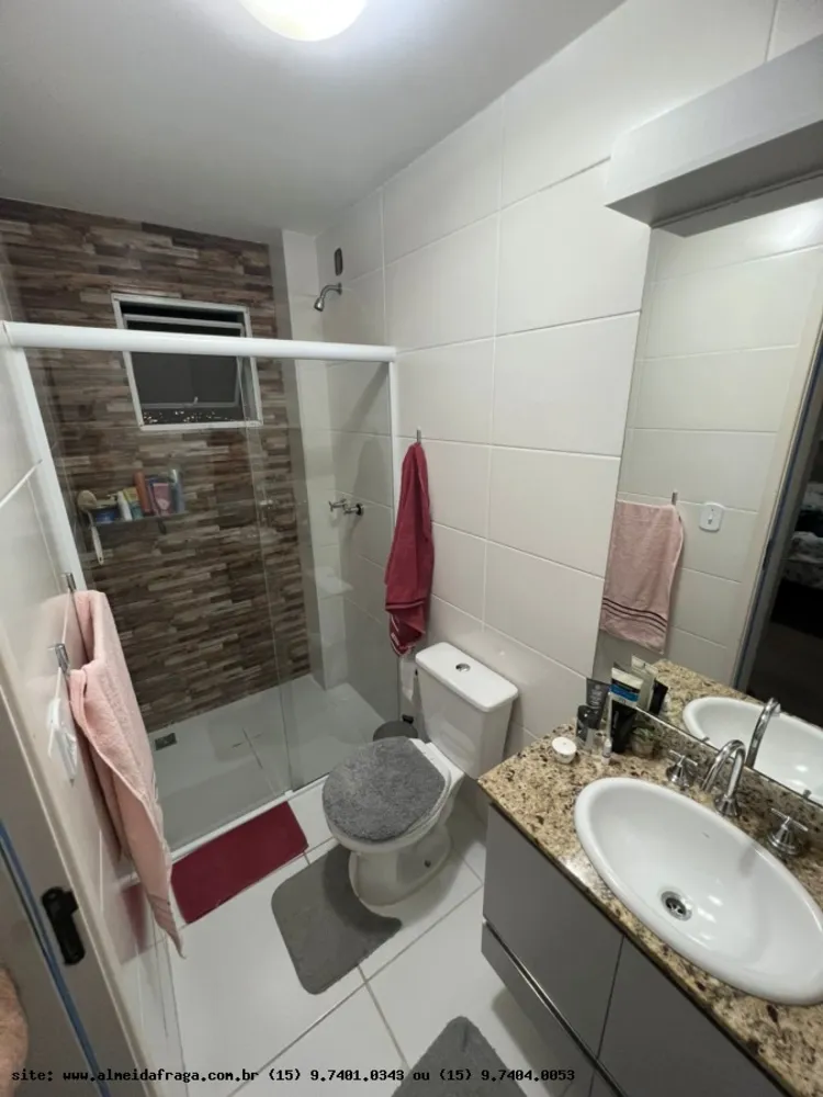 Apartamento, 2 quartos, 65 m² - Foto 9