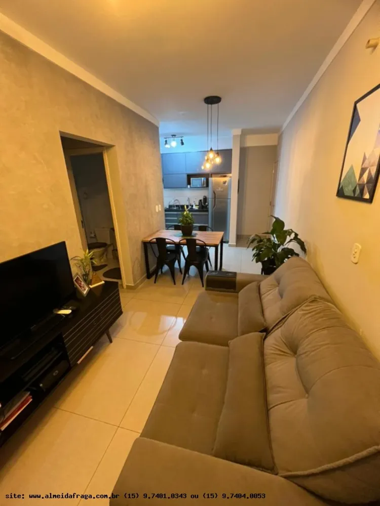 Apartamento, 2 quartos, 65 m² - Foto 3