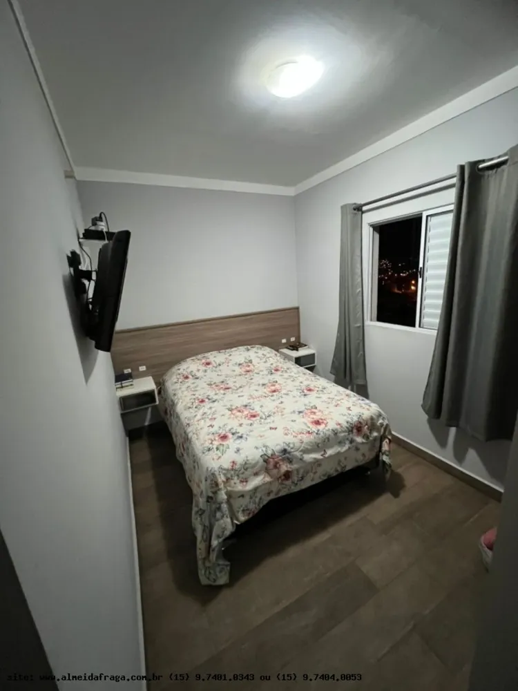 Apartamento, 2 quartos, 65 m² - Foto 8