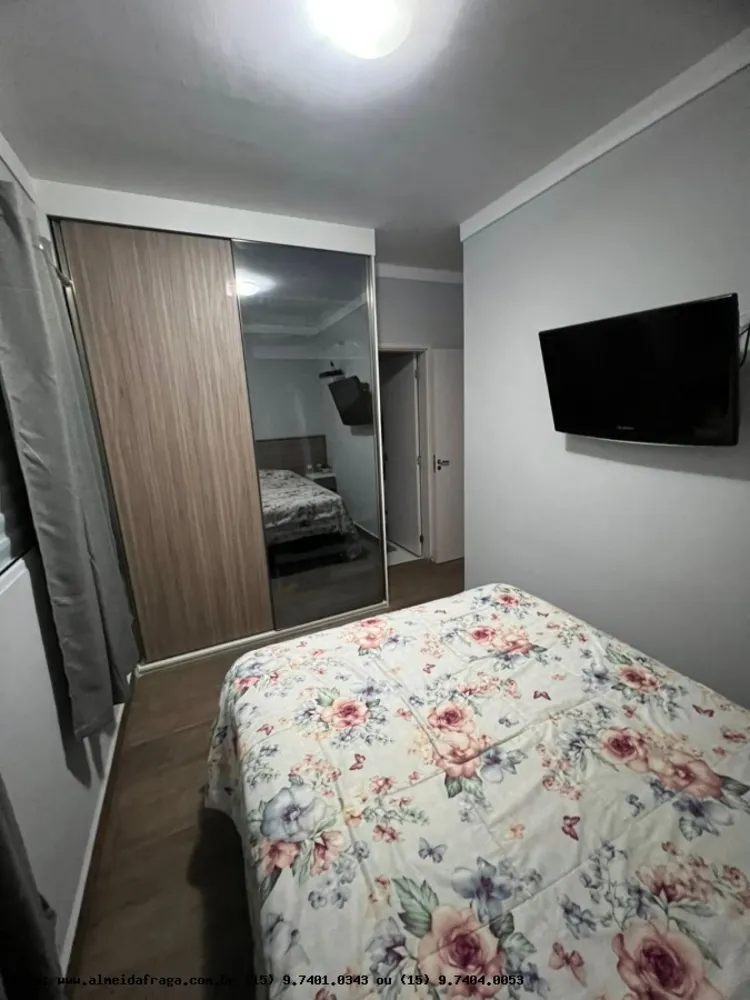 Apartamento, 2 quartos, 65 m² - Foto 7