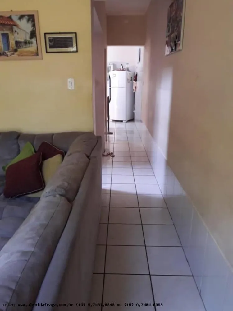Casa, 2 quartos, 190 m² - Foto 12
