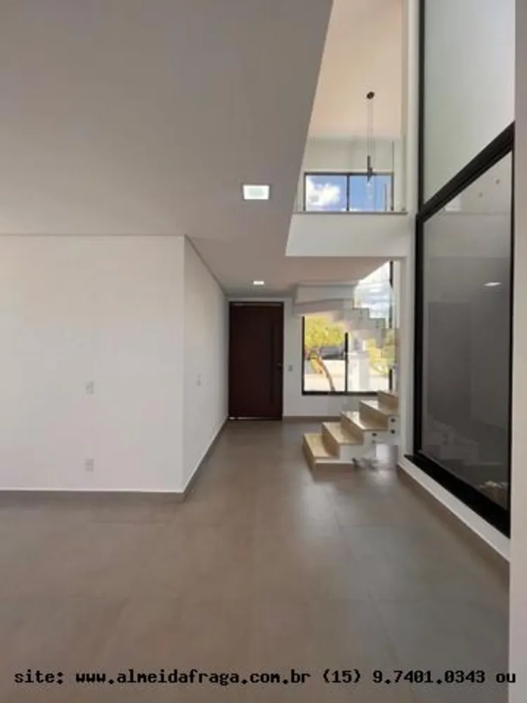 Casa de Condomínio, 3 quartos - Foto 10