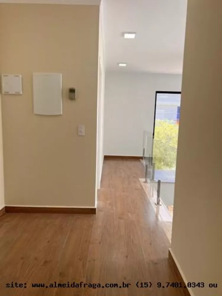 Casa de Condomínio à venda com 3 quartos, 240m² - Foto 4