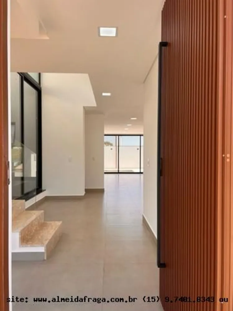 Casa de Condomínio, 3 quartos - Foto 11