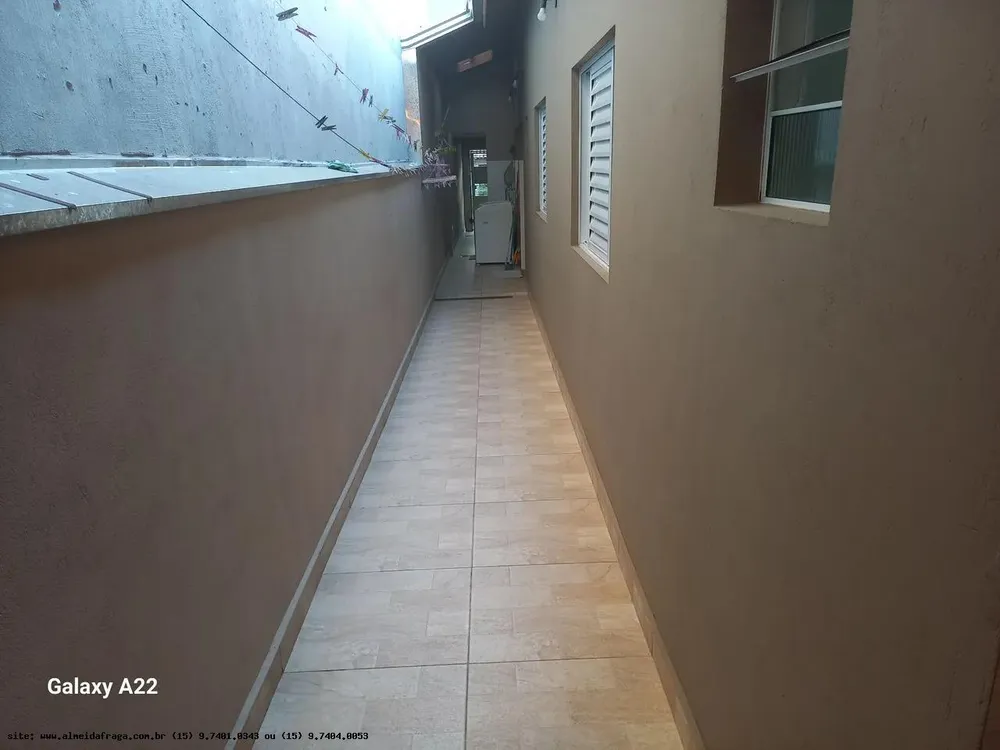 Casa, 2 quartos, 100 m² - Foto 16