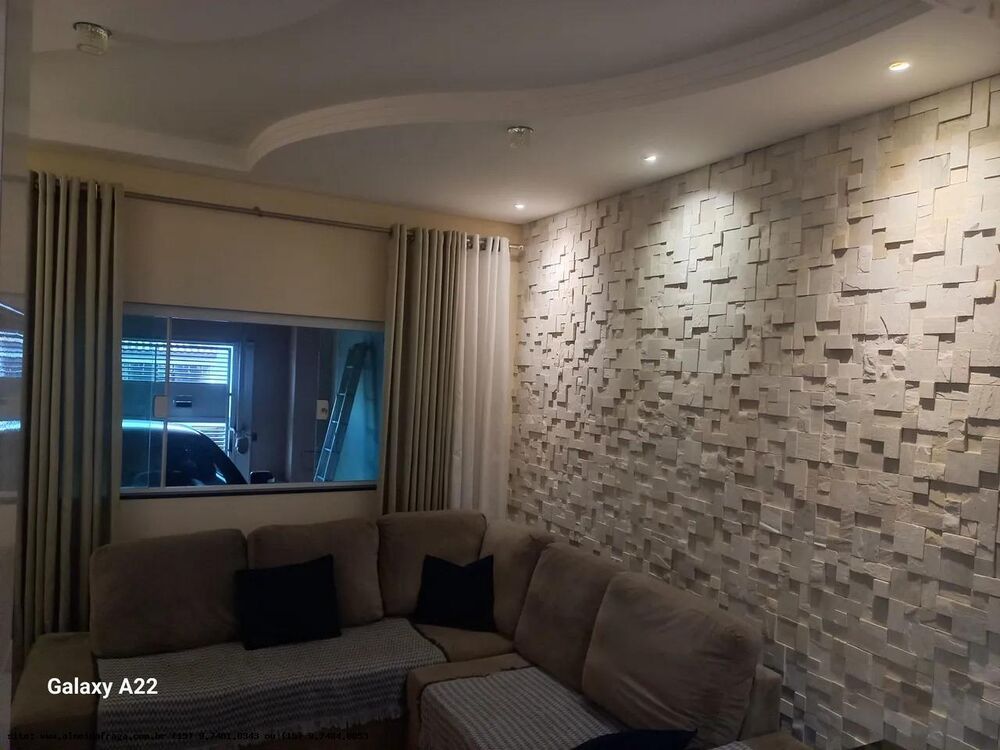 Casa, 2 quartos, 100 m² - Foto 3
