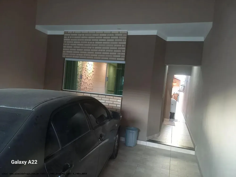 Casa, 2 quartos, 100 m² - Foto 5